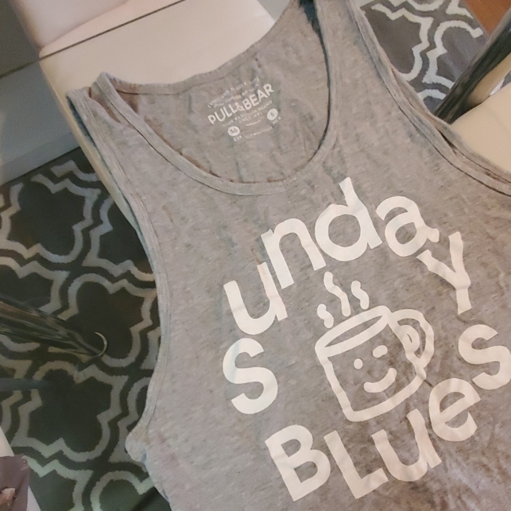 Tank top - Picture 6 of 6